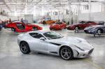 AC 378 GT Zagato 2012 года